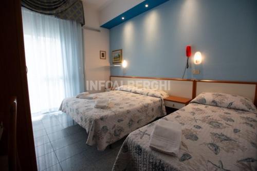 בלריה-איגאה מרינה Hotel Gardenia מראה חיצוני תמונה