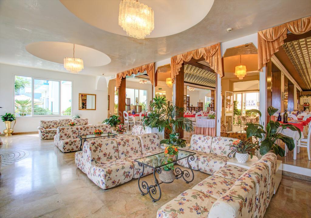 בלריה-איגאה מרינה Hotel Gardenia מראה חיצוני תמונה